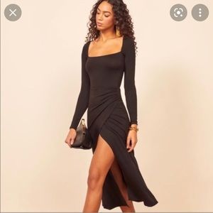 Reformation Dottie Dress